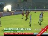manisaspor - Dardanelspor - Manisaspor: 5-6 (Ziraat Türkiye Kupası Maç Özeti) Videosu