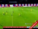 spor toto super lig - Karabükspor - Yeni Malatyaspor: 1-0 (Ziraat Türkiye Kupası Maç Özeti) Videosu