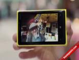 windows 8 - Nokia Lumia 920 Videosu