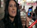 iphone - Nokia Yeni Lumia 920 iPhone'u Aratmıyor Videosu