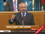 oguz kaan salici - Salıcı: Taksim'deli sözlerimin arkasındayım Videosu