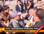 emniyet muduru - Adnan Keskin'in koruması aranıyor Videosu
