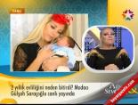 saba tumer - Gülşah Saraçoğlu: Doğuma makyajla girdim Videosu