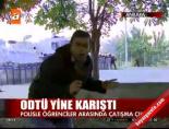odtu - ODTÜ yine karıştı Videosu