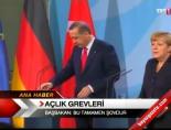 Açlık Grevleri