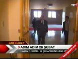 Adım Adım 28 Şubat