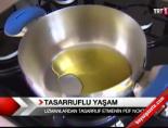 Tasarruflu Yaşam