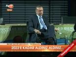 avrupa birligi - ''2023'e kadar aldınız aldınız...'' Videosu