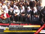 Açlık Grevleri