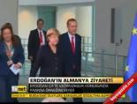 Erdoğan'ın Almanya Ziyareti online video izle