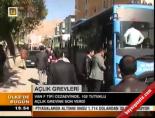 Açlık Grevi