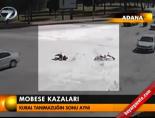 mobese - Mobese kazaları Videosu