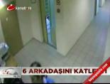 Karşılıksız Aşk Katliamı