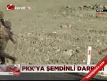 Pkk'ya Şemdinli Darbesi