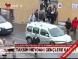 Taksim Meydanı Gençlere Kaldı online video izle