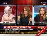 haber turk - Tartışmalı Zina Açıklaması! Videosu