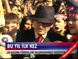 Bu Yıl İlk Kez