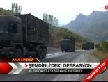 Şemdinli'deki Operasyon online video izle