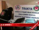 Zehir Tacirlerine Büyük Darbe
