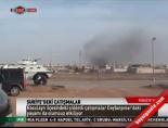 Suriye'deki Çatışmalar online video izle