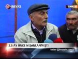 2,5 Ay Önce Nişanlanmıştı