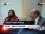 Çılgın Türk'ün Başarısı