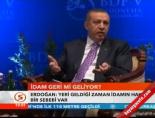 Erdoğan 'Yeri geldiği zaman idamın haklı sebebi var' online video izle