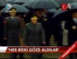 Gündem '17 Şehit'ti