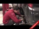 yagmurlu - Aracınız Kışa Hazır Mı? Videosu