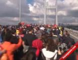 avrasya - Avrasya Maratonu’ndan İlginç Görüntüler Videosu