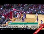 houston - NBA'de Toplu Sonuçlar (10.11.2012) Videosu