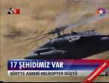 17 Şehidimiz Var