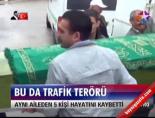 Bu da Trafik Terörü