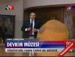 Devrim Müzesi