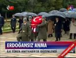 Erdoğansız Anma