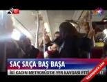 Saç Saça Baş Başa