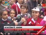 10 kasim - Atatürk'ü andık Videosu