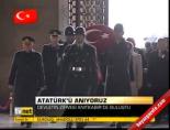 10 kasim - Atatürk'ü anıyoruz Videosu