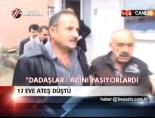 17 Eve Ateş Düştü