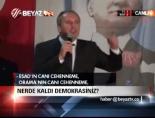 Nerede Kaldı Demokrasimiz