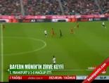 hamburg - Bayern Münih - Eintracht Frankfurt: 2-0 (Maç Özeti) Videosu