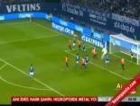schalke - Schalke - Werder Bremen: 2-1 (Maç Özeti) Videosu