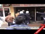 aysel tugluk - Diyarbakır'da gerginlik Videosu