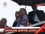 Terör Suçlarına İdam!..