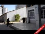 ozgur suriye ordusu - Ceylanpınar İlçesine Getirilen Yaralılardan 4'ü Hayatını Kaybetti Videosu