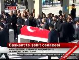 sehit ustegmen - Şehit Üsteğmen Yakup Çınar'ın Cenazesi Kocatepe Camii'sinde Videosu