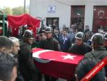 garnizon komutani - Jandarma Kıdemli Çavuş Erkan Yalçın Son Yolculuğuna Uğurlandı Videosu