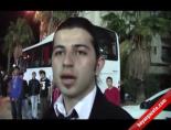 engin baytar - İşte Fatih Terim'i Kızdıran Genç Videosu