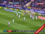 emre belozoglu - Atletico Madrid - Getafe: 2-0 (İspanya La Liga Maç Özeti) Videosu