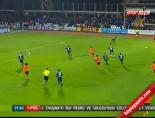 lucescu - Metalurg - Shakhtar Donetsk: 0-4 (Maç Özeti) Videosu
